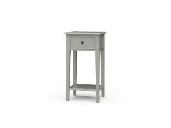 Bungalow Side Table Chairside Tables Bramble