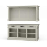 Roosevelt Kitchen Island