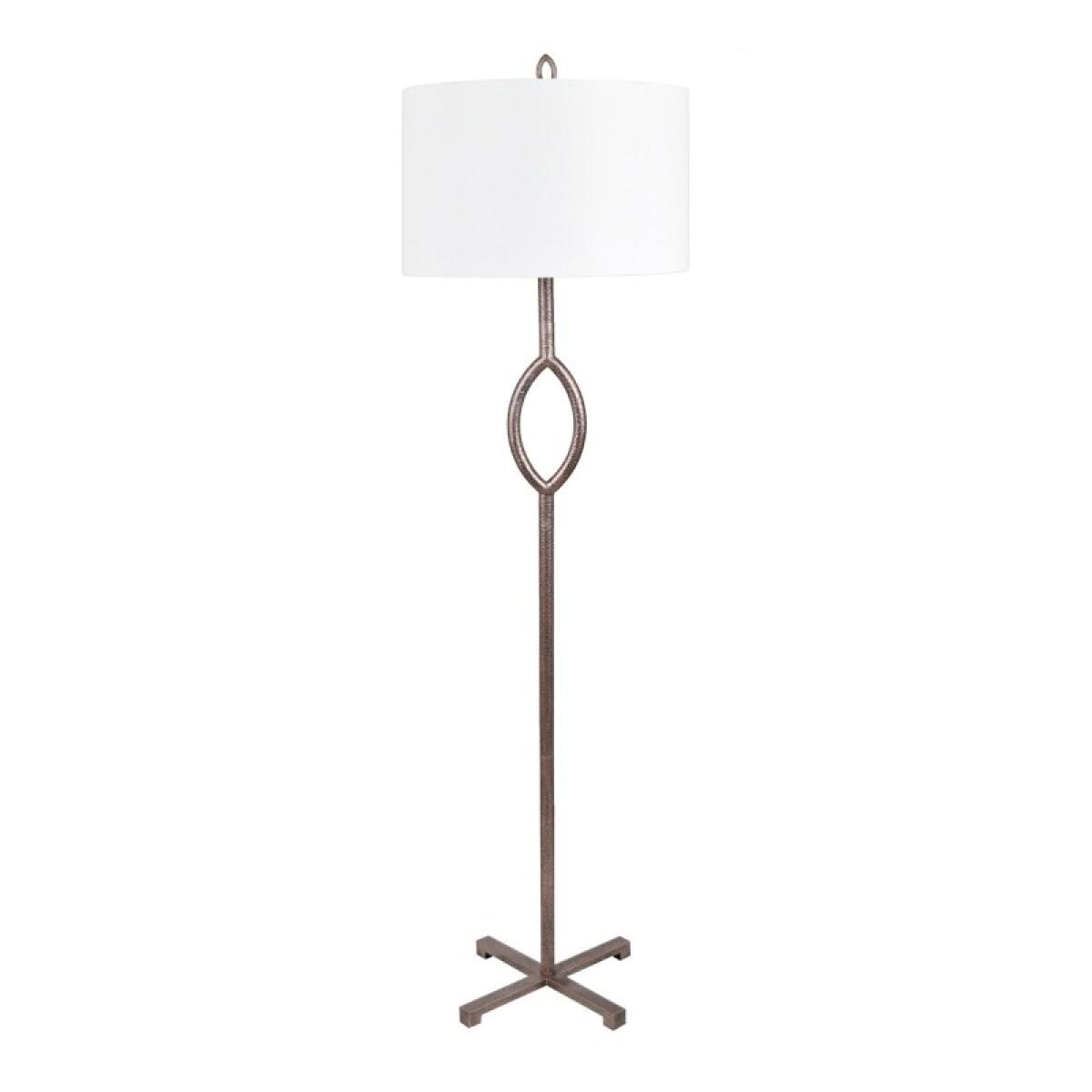1f34bc97e3eed4086b730830b43c5fd6 Beatrix Floor Lamp - Image 1