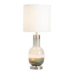 Saluti Table Lamp Lighting Crestview Collection 13