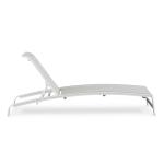 Walker Outdoor Chaise Lounge - Image 8