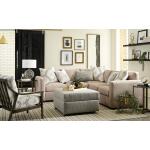 7927BD-SECT Sectionals Craftmaster Furniture 17