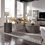 Modern Farmhouse Opt 3 Piece Set Table Sets Cocktail Tables 7