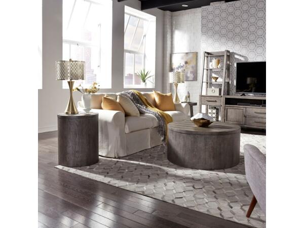 Modern Farmhouse Opt 3 Piece Set Table Sets Cocktail Tables 2