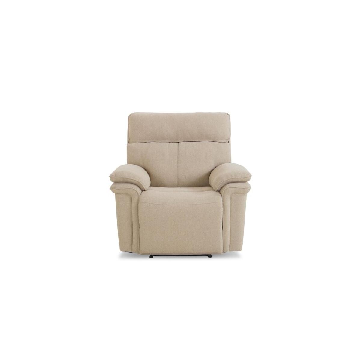 1f4349f71499f35969144db8041c463b Andre Power Wall Recliner - Image 1