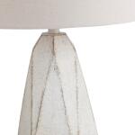 Parsons Table Lamp Lighting Cream 10