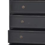 Hayward 6 Drawer Tall Boy - Image 2