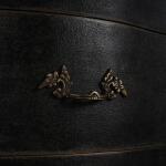 Normandy 2 Drawer Nightstand - Image 3