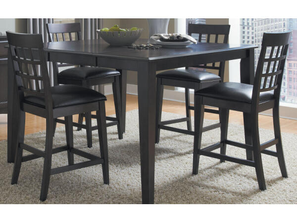 Bristol Point Wg Gridback Upholstered Barstool – BTLWG373K Barstools A-America