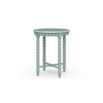 Cholet Round End Table