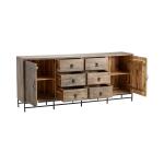 Devonshire Sideboard - Image 4