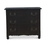 Provence 3 Drawer Dresser Medium - Image 5