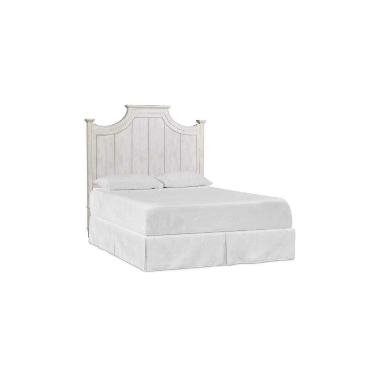 1f751af7d2ee5d73fcb9fbf3b5ec5a02 Bella Panel Bed - Image 1