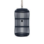 Oceana Rattan Pendant Large