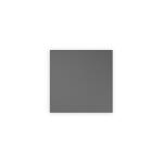 Bonavista Solid Top Outdoor Square Bar & Counter Dining Table - Image 4