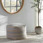 Mesick Pouf - Image 3