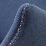 Yareena Wing Chair - Image 8