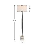 Miraz Floor Lamp - Image 11