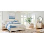 Ventura Panel Bed - Image 4