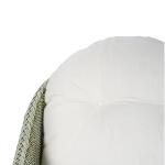 Nantucket Rattan Swivel Chair - Image 8