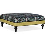 XL Fair-N-Square Ottoman 806-SQ Ottomans & Poufs Bradington-Young 19