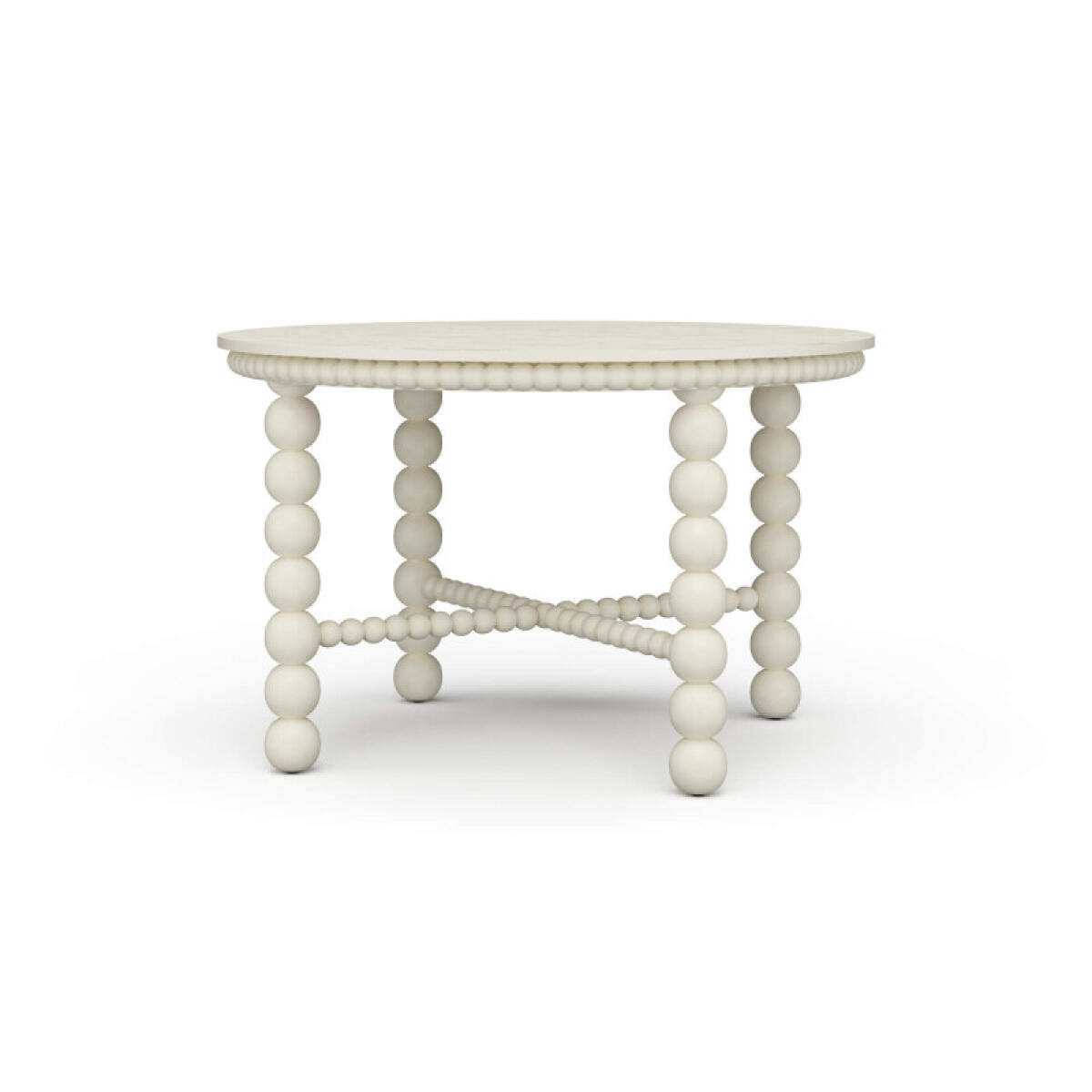 1fbf921430ef6811c4bdf613a0c2b9ee Cholet Round Dining Table - Image 1
