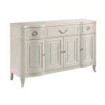 Harmony Emelie Server Dining Storage American Drew 11
