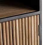 Donovan Etagere Bookcases Bookcases 13