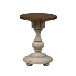 Morgan Creek Chair Side Table - Image 3