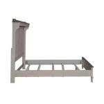 Ivy Hollow King Mantle Bed Beds Beds 12