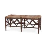 Chinois Bench Chairs & Benches Bramble 17
