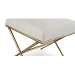 Kenbridge Bench Chairs & Benches Bassett Furniture 17