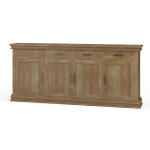 Williamson Sideboard W/ 4 Doors