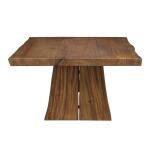Glenmore Coffee Table Cocktail & Coffee Tables Brown 16