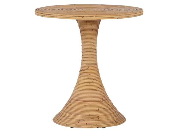 Getaway Coastal Living Home Collection Tulum Accent Table - Image 3
