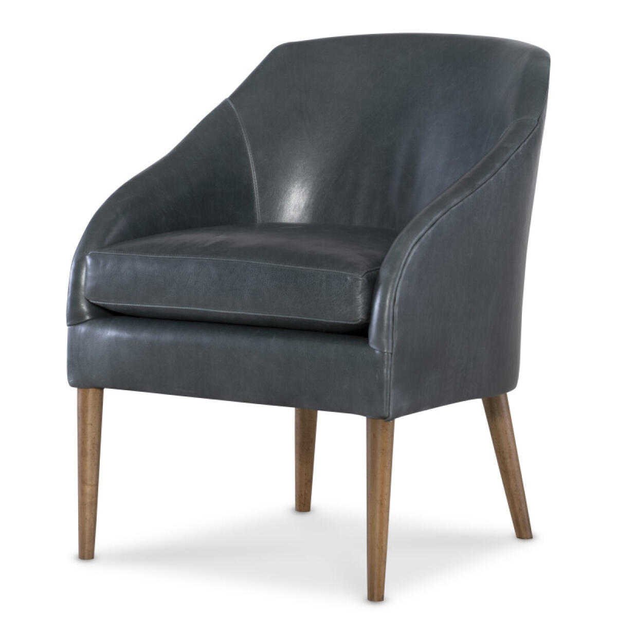 1ffb23d383f1bb76f847cf88bb617e98 L439-a Beekman Dining Chair - Image 1