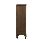 Americana Farmhouse 12 Drawer Chesser - Image 5