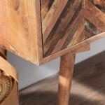 Sierra Nevada Three-Door Sideboard - Image 8