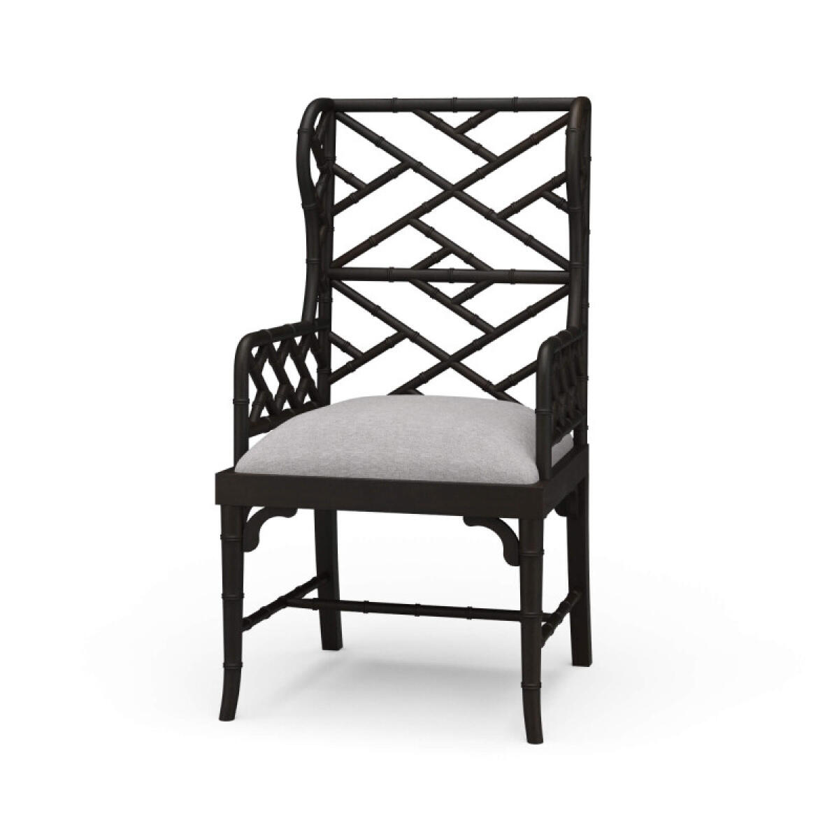 1ffd733a5c489d7ce21d6653f8e9a3da Martinique Bamboo Fauteuil - Image 1