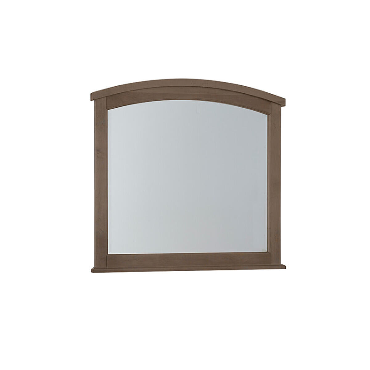 Woodbridge ARCHED MIRROR Bedroom Mirrors Brown 2 Woodbridge ARCHED MIRROR Bedroom Mirrors Brown 2