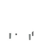 Bilboa Slipcovered Arm Dining Chair