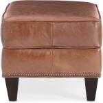 Mallory Ottoman 774-OT Ottomans & Poufs Bradington-Young 9