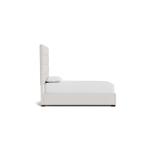 Parkton Upholstered Bed - Image 4
