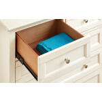 Northlake 6 Drawer Chest - NRLWT5600 - Image 3