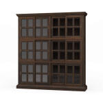 Emyrsen Ottoman 624-OT Ottomans & Poufs Bradington-Young 12