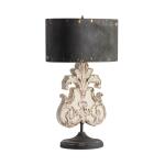 De’posh Table Lamp Lighting Beige 9