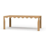 Chloe Dining Table 84''