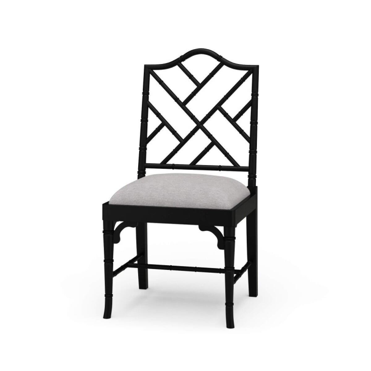 2020f74a7633154b0a0372e195b32127 Martinique Bamboo Dining Chair - Image 1