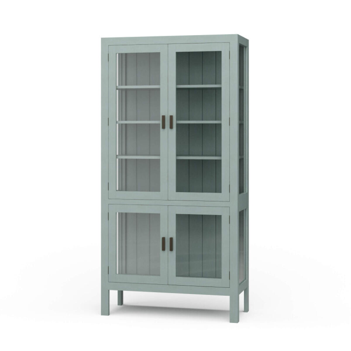 2025a81c0b6775c140ef30ffc06934a1 Alto Display Cabinet - Image 1