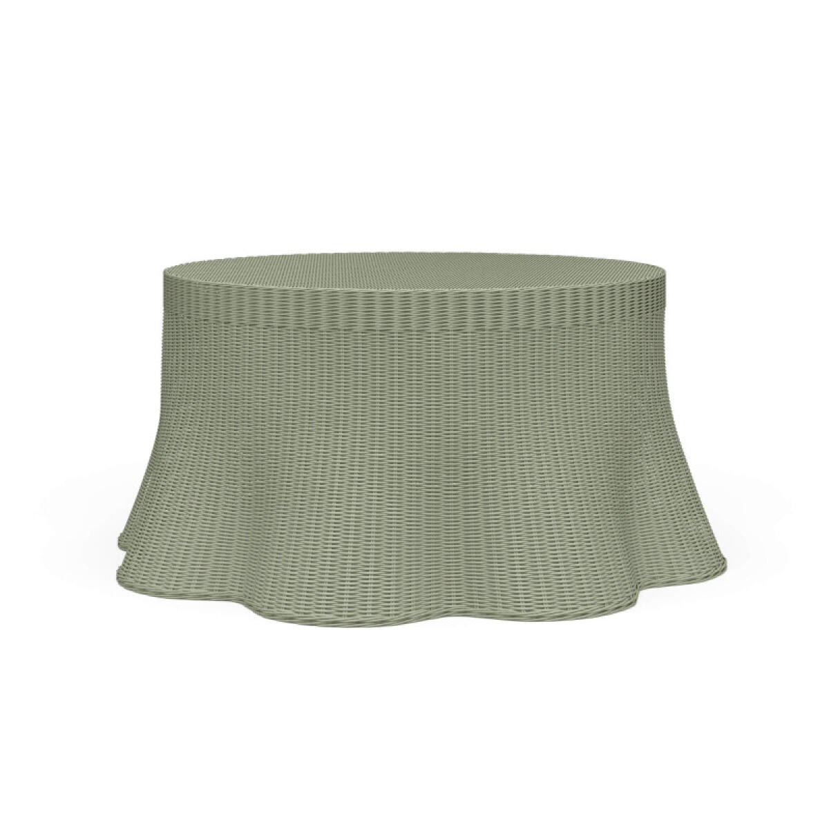 202d5a3d8af2cb74a9c683006c09b1f4 Newport Rattan Coffee Table - Image 1